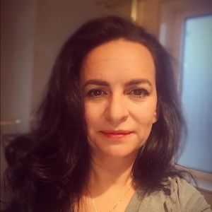 Meet your Posher, Karina