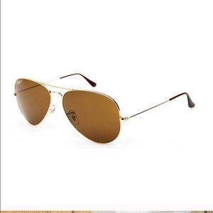 Ray Ban Aviators