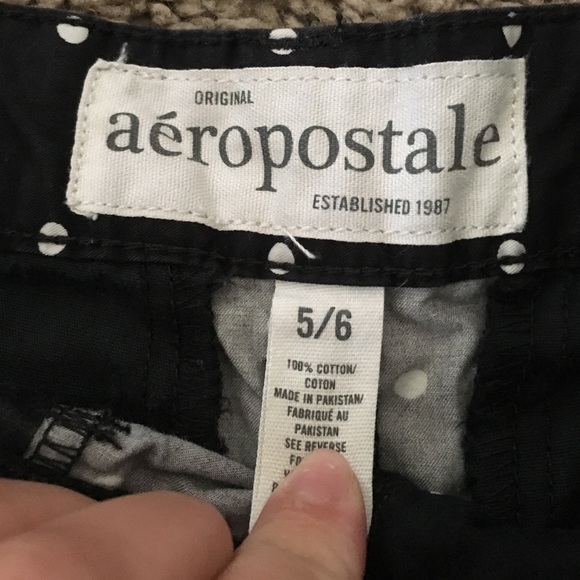 Shorts - Picture 3 of 3