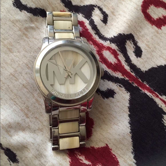 Michael Kors Watch❌❌❌SOLD❌❌❌