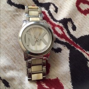 Michael Kors Watch❌❌❌SOLD❌❌❌