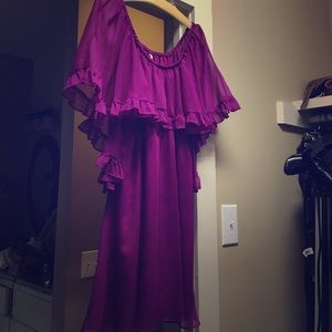 Free people dress