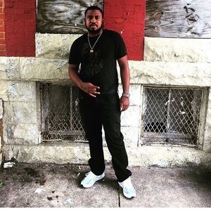 Meet your Posher, Byran