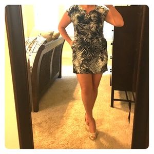 Perfect island inspired sundress