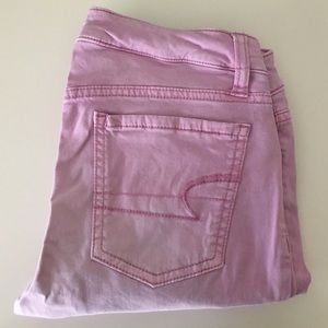 American Eagle Jegging