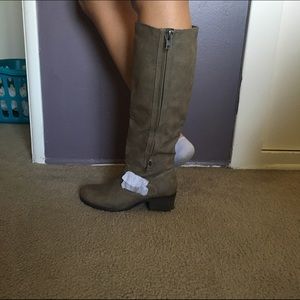Cathy Jean Boots