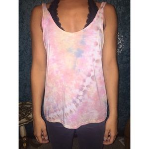 Urban outfitters yoga top