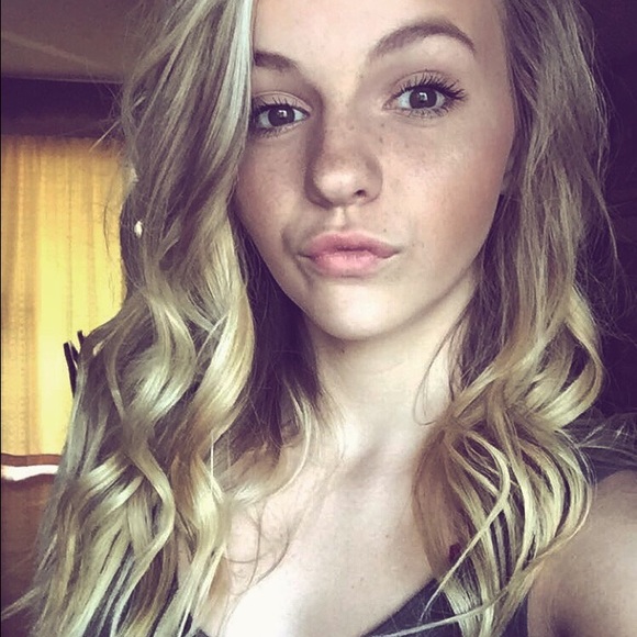 Meet your Posher, Gwen