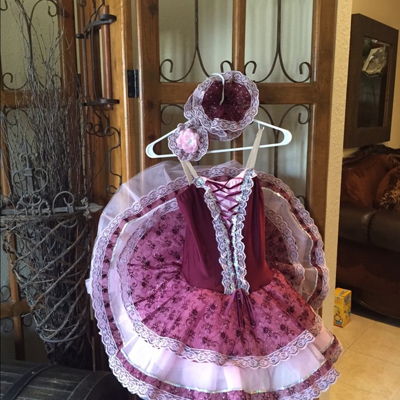 Ballet Tutu