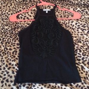 Charlotte Russe tank !