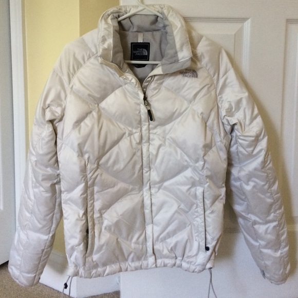 The North Face Winter Jacket