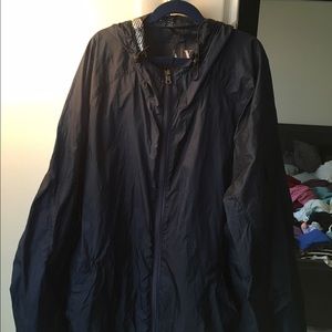 Armani exchange d-holiday 2013 jacket