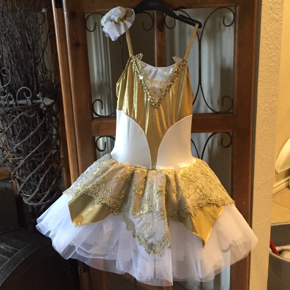 Ballet Tutu