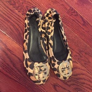 Tory Burch Flats