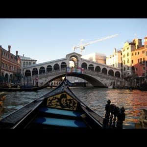 Meet your Posher, Holly