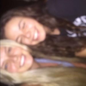 Meet your Posher, Kylee