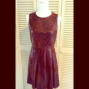 Vince Camuto dress