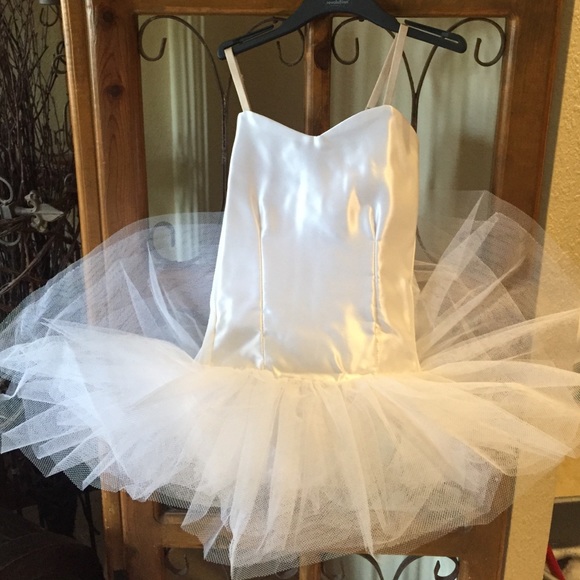 Ballet Tutu