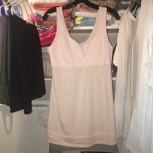 Lululemon tame me tank