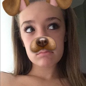 Meet your Posher, Savannah