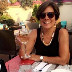 Meet your Posher, Maria