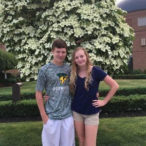 Meet your Posher, Mariah