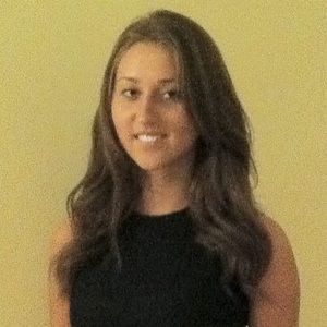 Meet your Posher, Talia