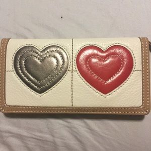 Authentic Brighton wallet