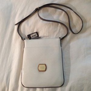 Guess cross body bag