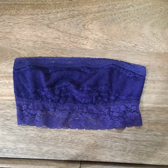 FREE PEOPLE - Bandeau
