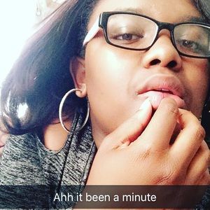 Meet your Posher, Brianna