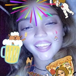 Meet your Posher, Sara