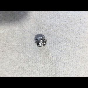 Pandora charms
