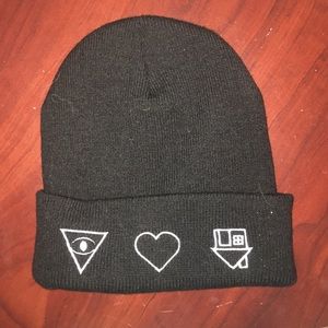 NBHD Beanie