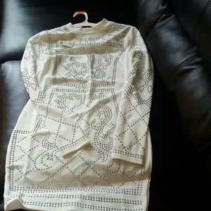 ****SOLD****Brand new dress!!!