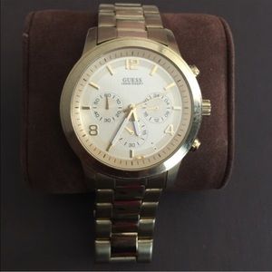 GUESS watch