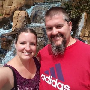 Meet your Posher, Kimberly