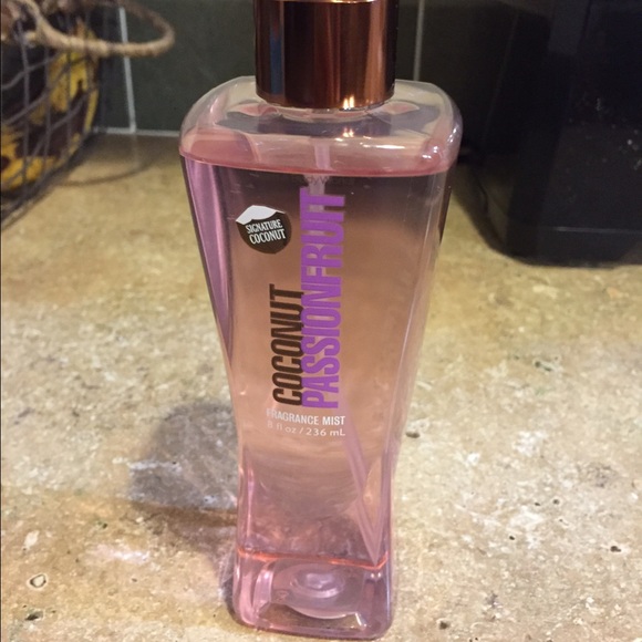 Bath and Body Works
