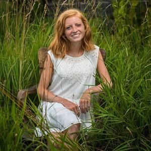 Meet your Posher, Josie