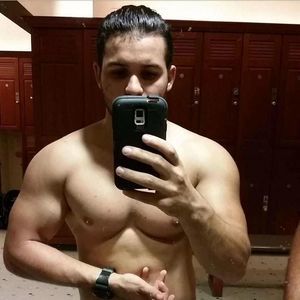 Meet your Posher, Eric