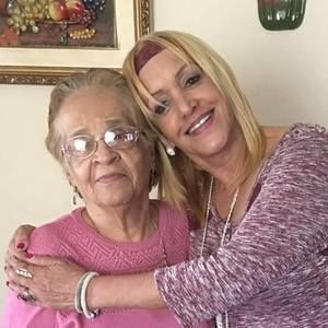 Meet your Posher, Luz