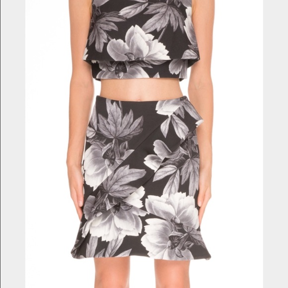 New with tags keepsake label personal best skirt S