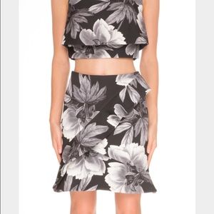 New with tags keepsake label personal best skirt S