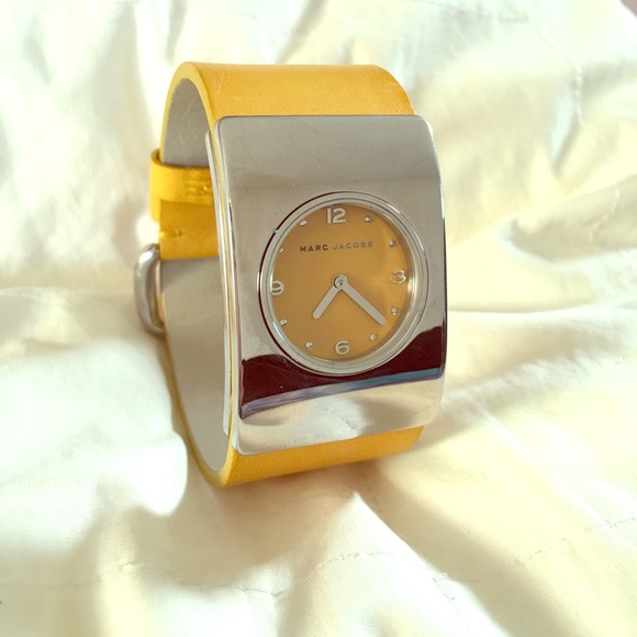 Marc by Marc Jacob's watch