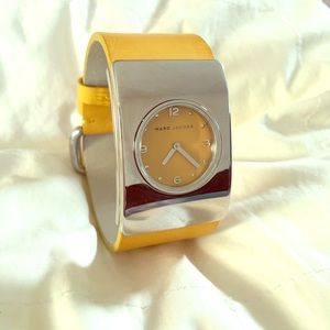 Marc by Marc Jacob's watch Marc by Marc Jacob's watch