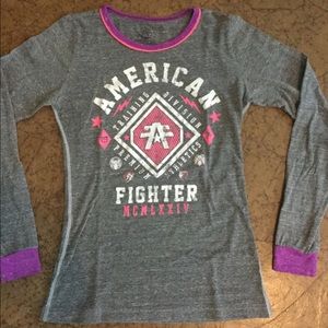 American Fighter
