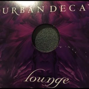 Urban Decay Lounge Eyeshadow