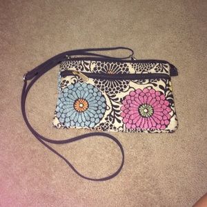 over the shoulder purse