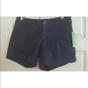 Lilly Pulitzer shorts