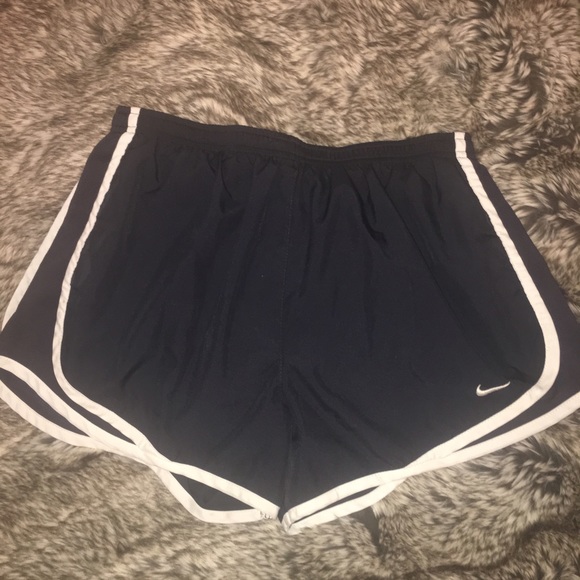 Dark Navy (almost Black) Nike Shorts